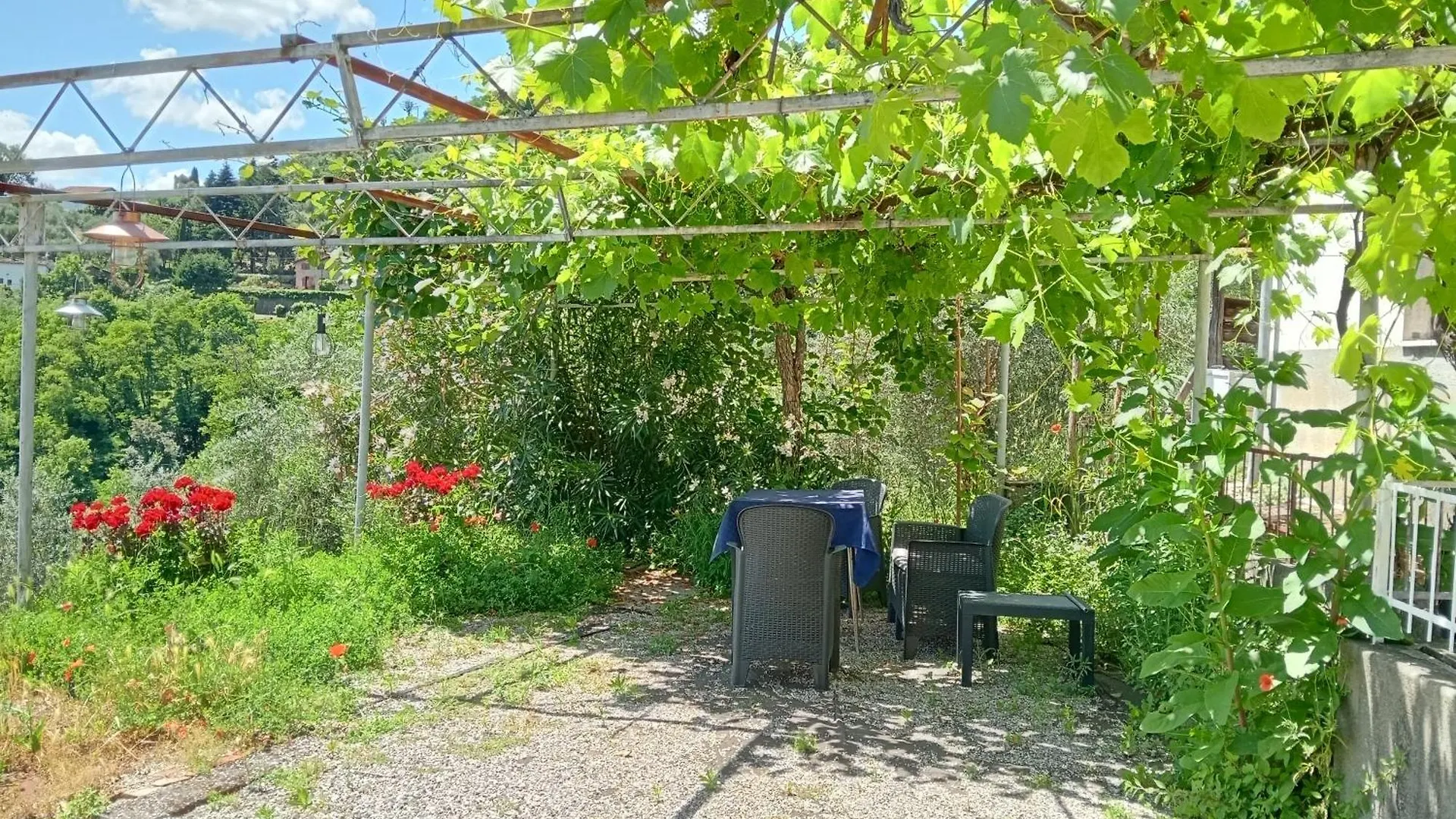 Holiday home Casa Di Barignano Villa Pescia