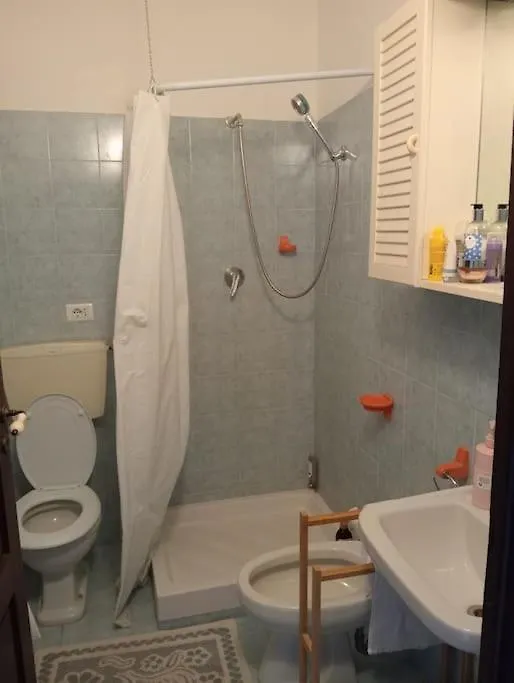 Casa Di Barignano Villa Pescia Italy