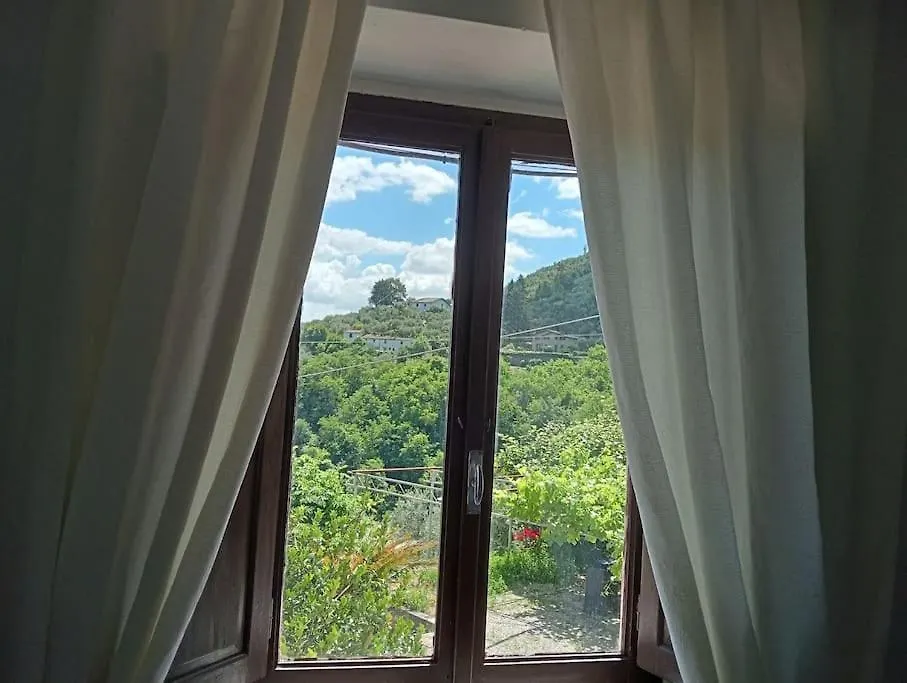 Holiday home Casa Di Barignano Villa Pescia