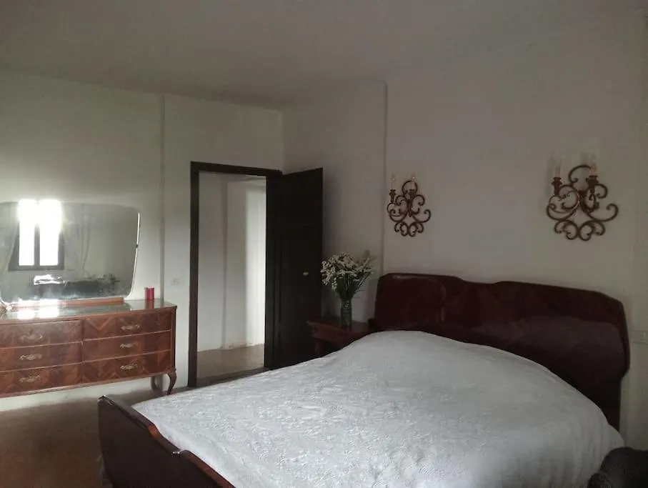 Villa Casa Di Barignano Pescia Ferienhaus