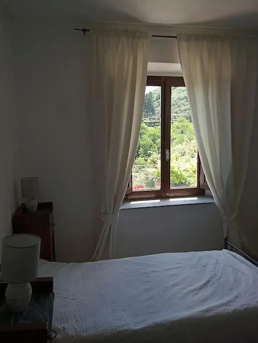 Ferienhaus Villa Casa Di Barignano Pescia