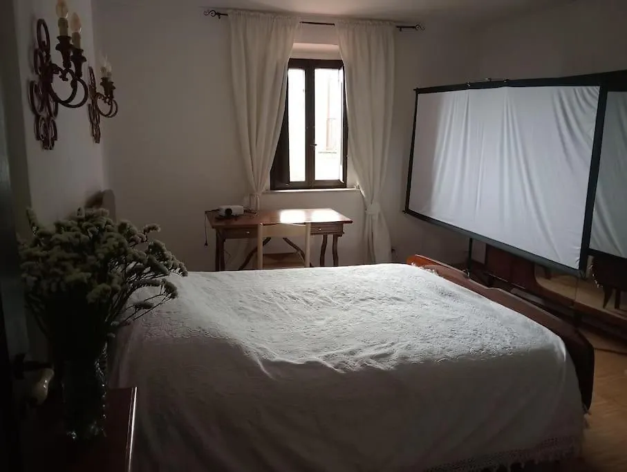 Villa Casa Di Barignano Pescia