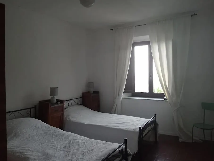 Villa Casa Di Barignano Pescia Ferienhaus