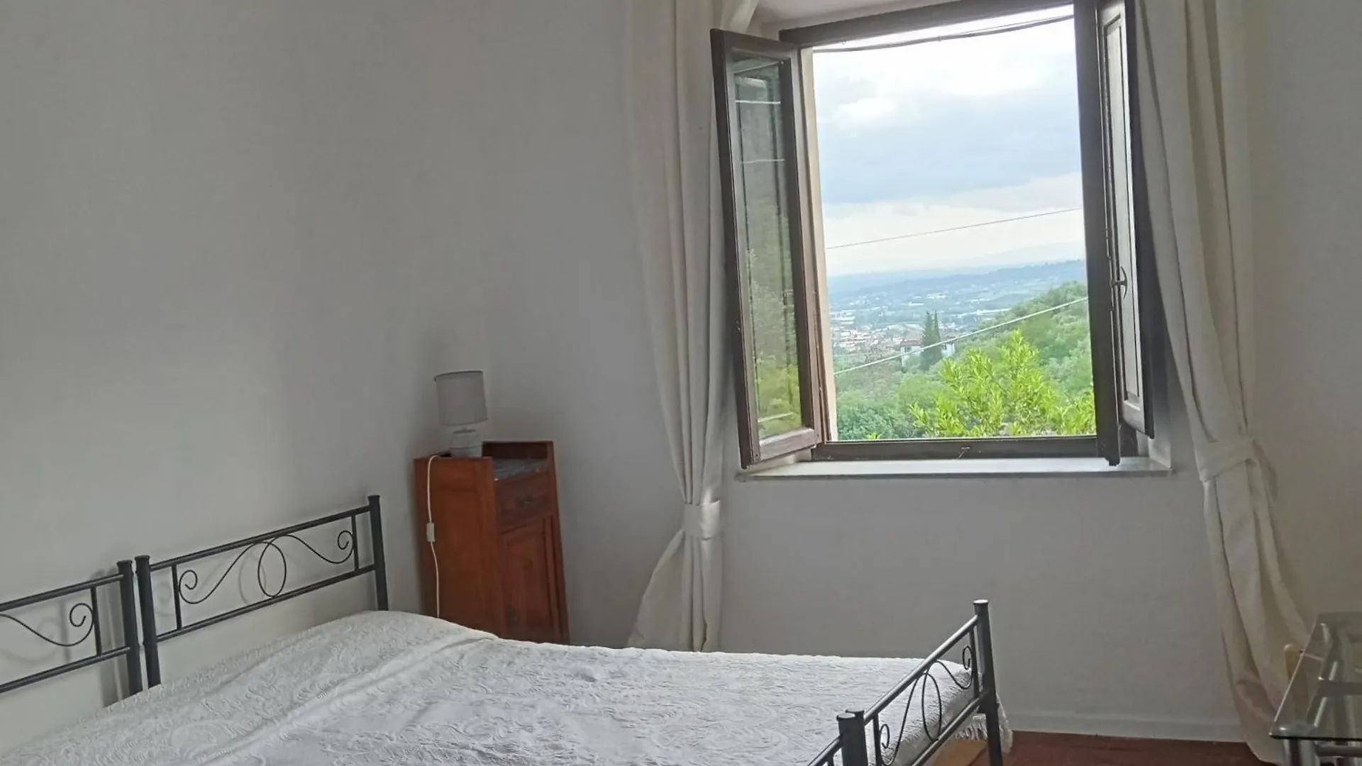 Villa Casa Di Barignano Pescia 0*,