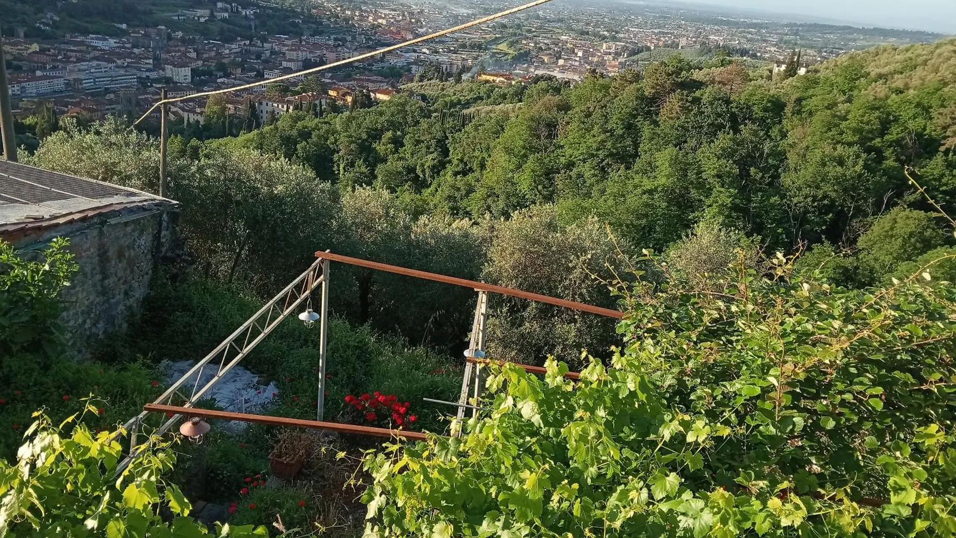 Casa Di Barignano Villa Pescia 0*,  Italy