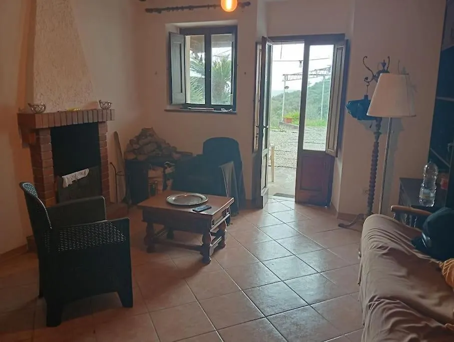 Casa Di Barignano Villa Pescia 0*,  Italy
