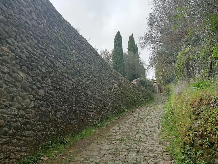 Holiday home Casa Di Barignano Villa Pescia